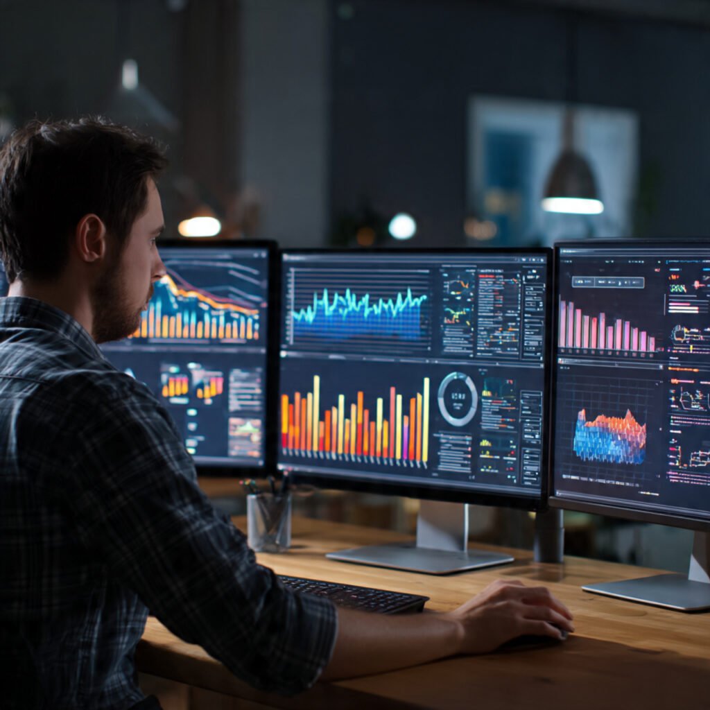 Google core update ranking drop analysis 2026