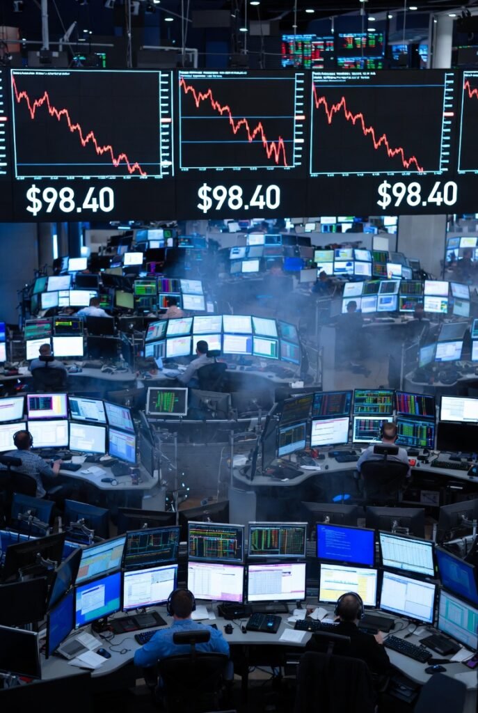 Oil prices drop below $100 per barrel as US-Iran ceasefire talks 2026 progress