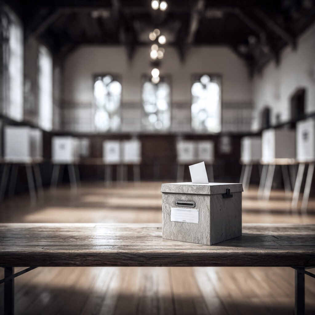 UK local elections Labour leadership debate