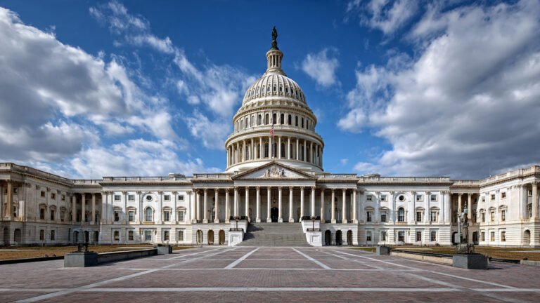 Homeland Security funding bill 2026