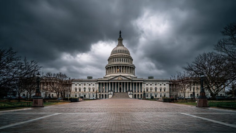 House DHS funding debate