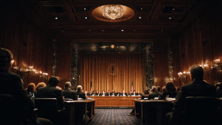 MK Ultra House hearing 2026