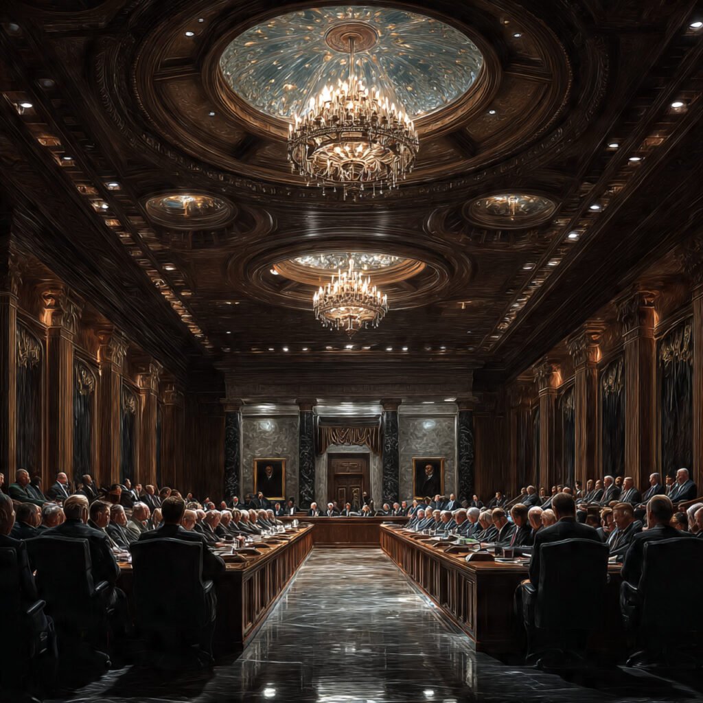 Homeland Security budget negotiations Congress