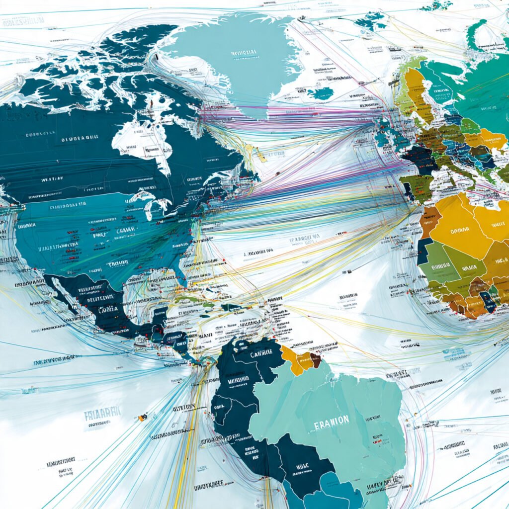 Canada EU partnership diplomacy