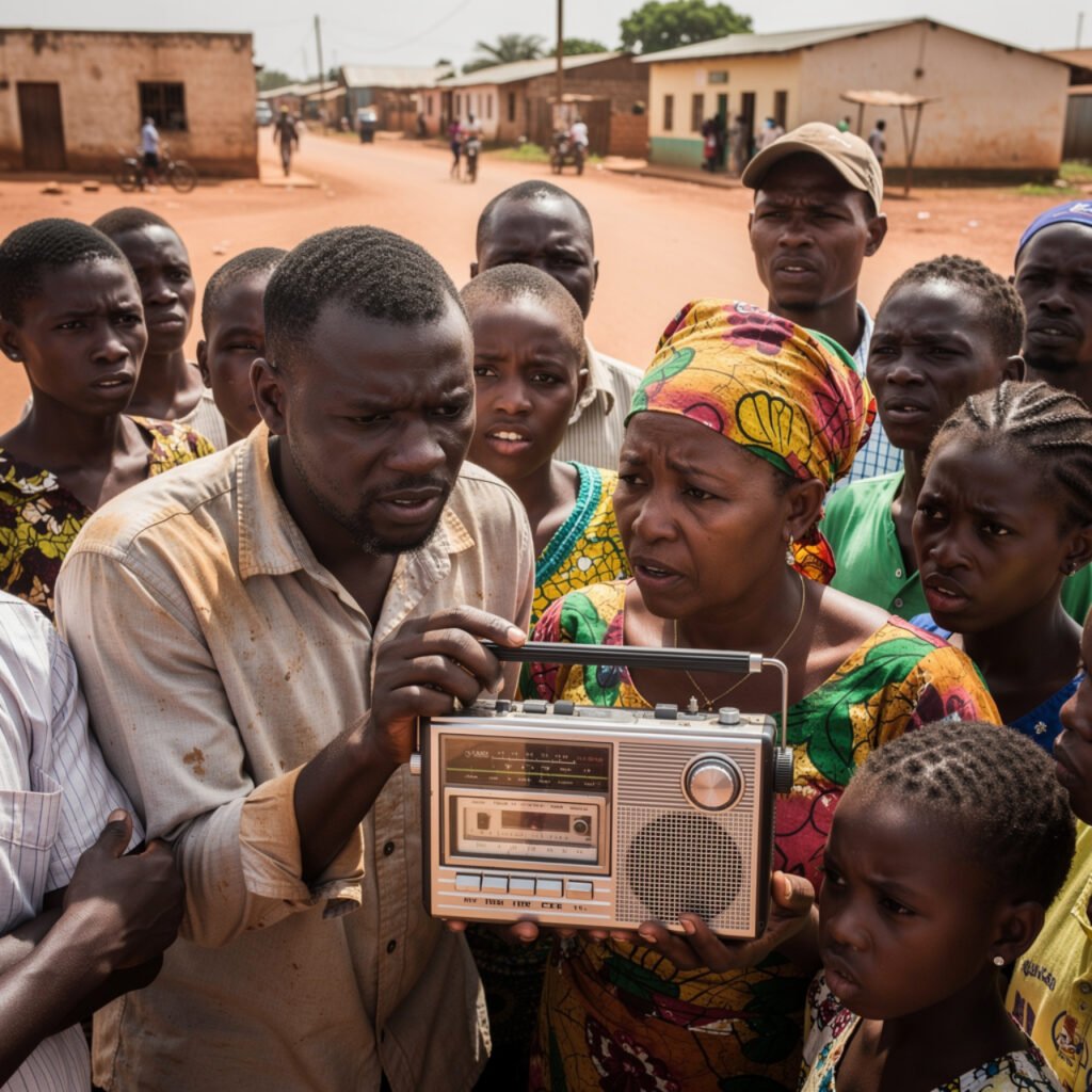 African Union emergency session responding to wave of military coups Africa