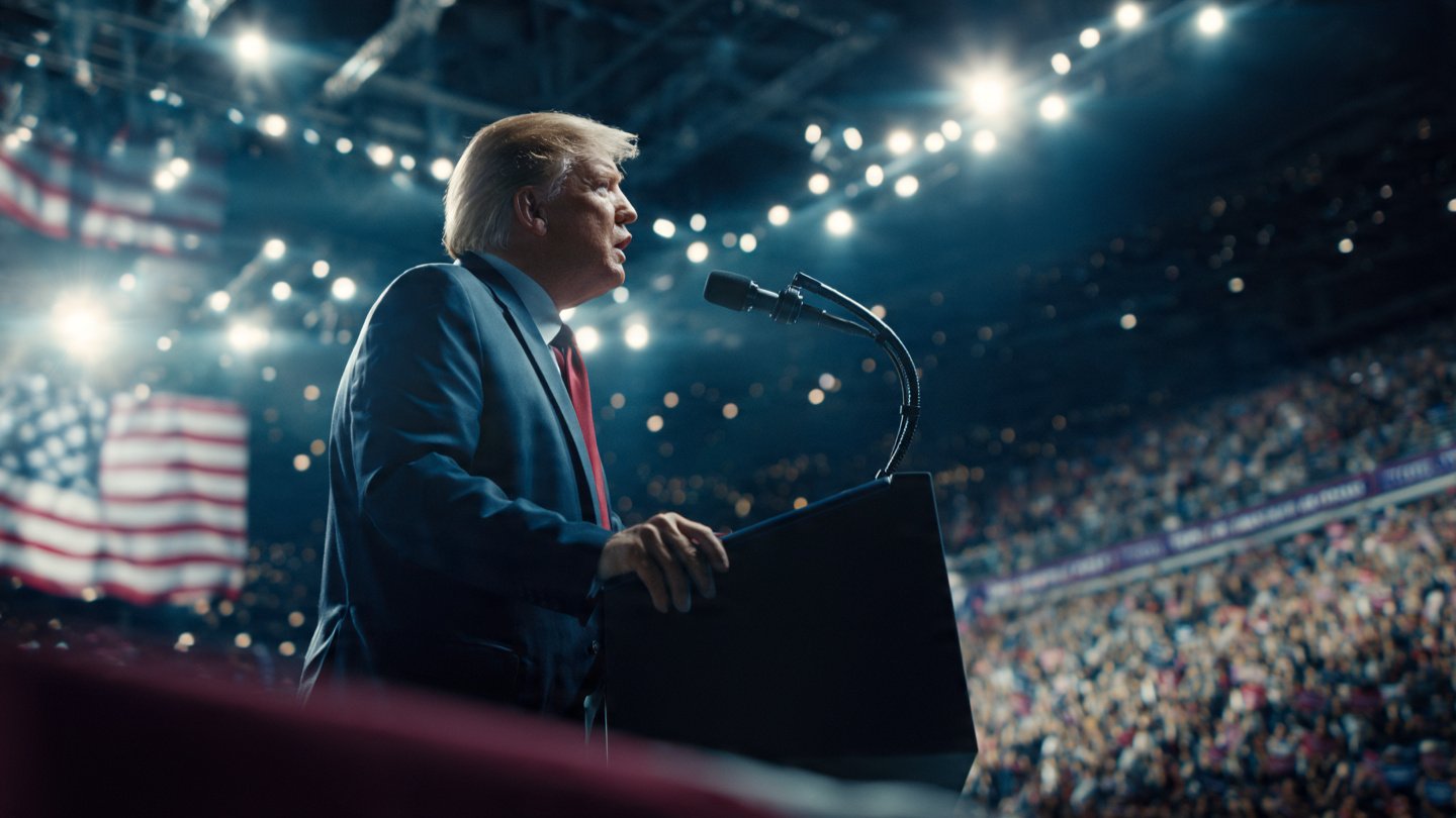 Trump news and campaign strategy shaping the 2026 election
