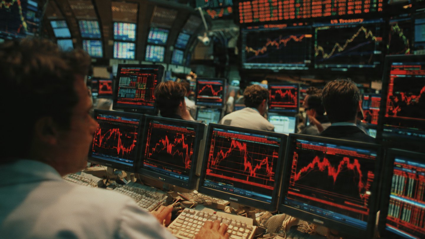 Global bond selloff 2026 oil prices surge Brent crude $109 Treasury yields spike