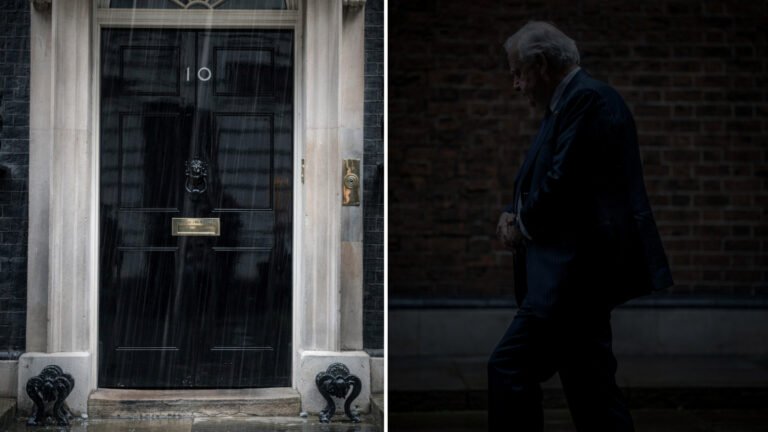 Gordon Brown Economic Adviser 2026