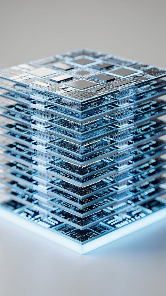 Micron Technology MU stock surge 2026 AI memory chip demand record high