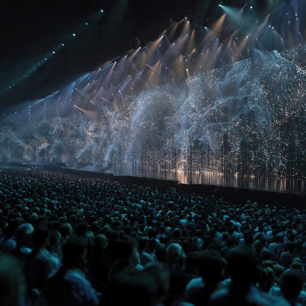 Google I/O conference focused on Gemini AI innovation