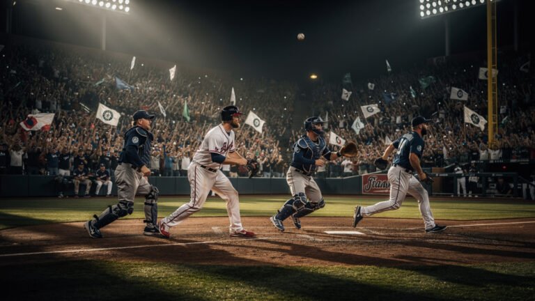 Braves vs Mariners MLB interleague analysis featuring Atlanta and Seattle matchup