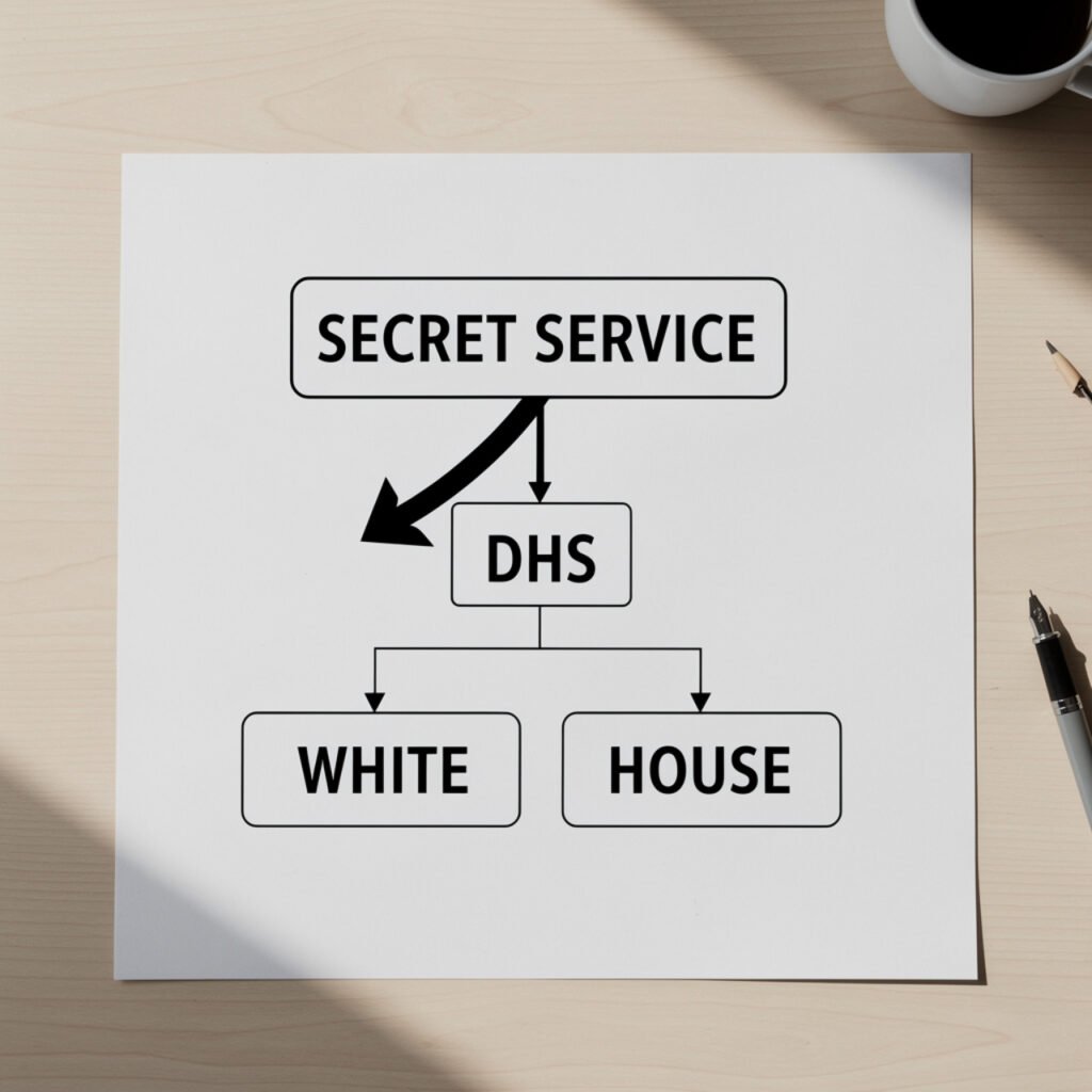 Bipartisan lawmakers Moskowitz Fry Secret Service bill Congress 2026