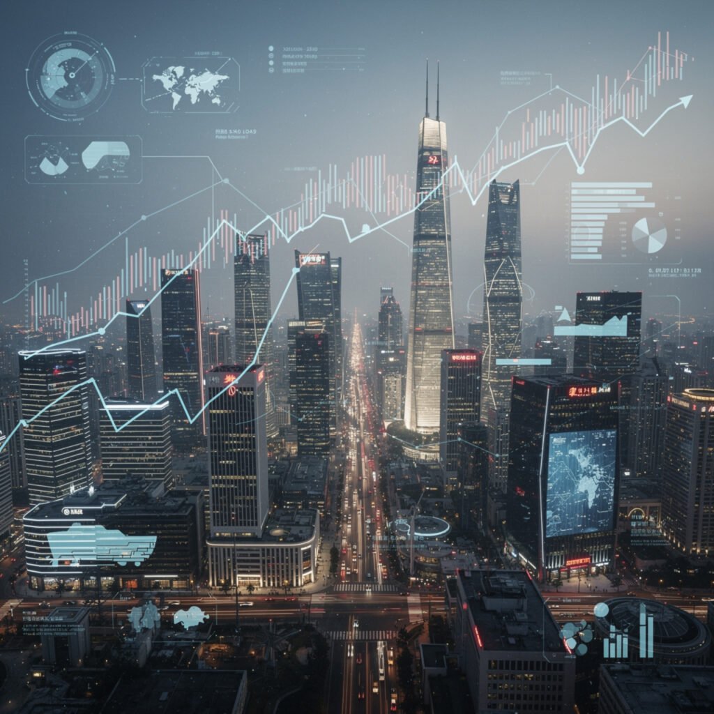 China economic expansion and foreign investment strategy in 2026