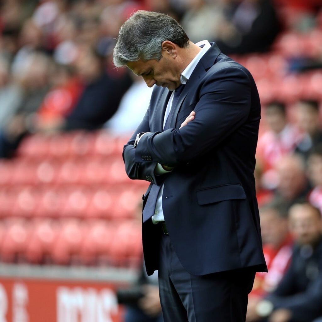 Arne Slot booed by Liverpool fans Anfield Chelsea draw Premier League 2026