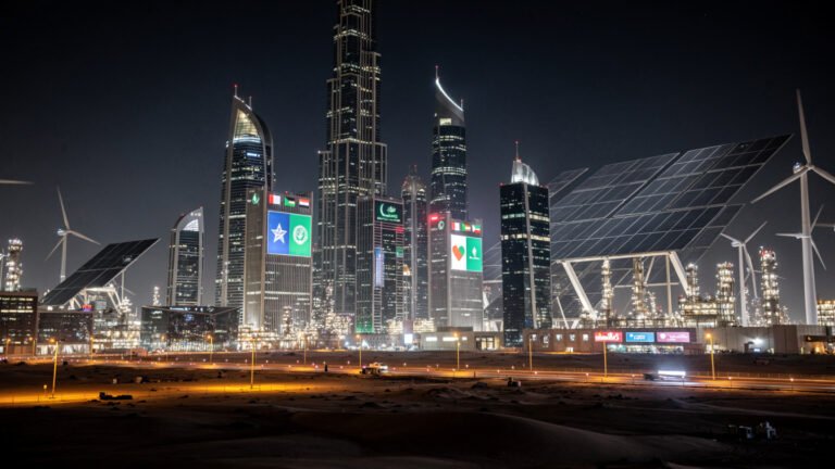 Saudi Arabia Middle East power strategy 2026 reshaping regional geopolitical influence
