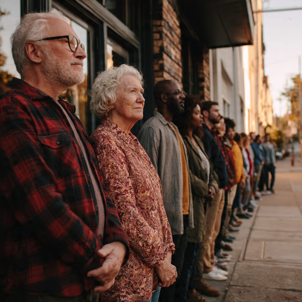 Voters participating in Republican primary elections in the United States