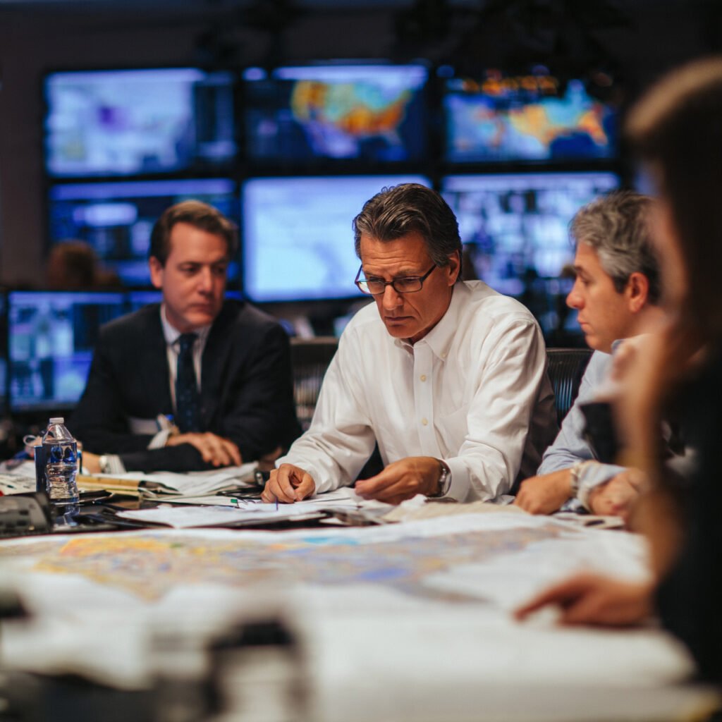 Campaign teams responding to changing voter sentiment in 2026