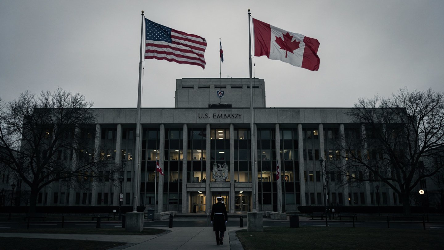 Pete Hoekstra Canadian Politics