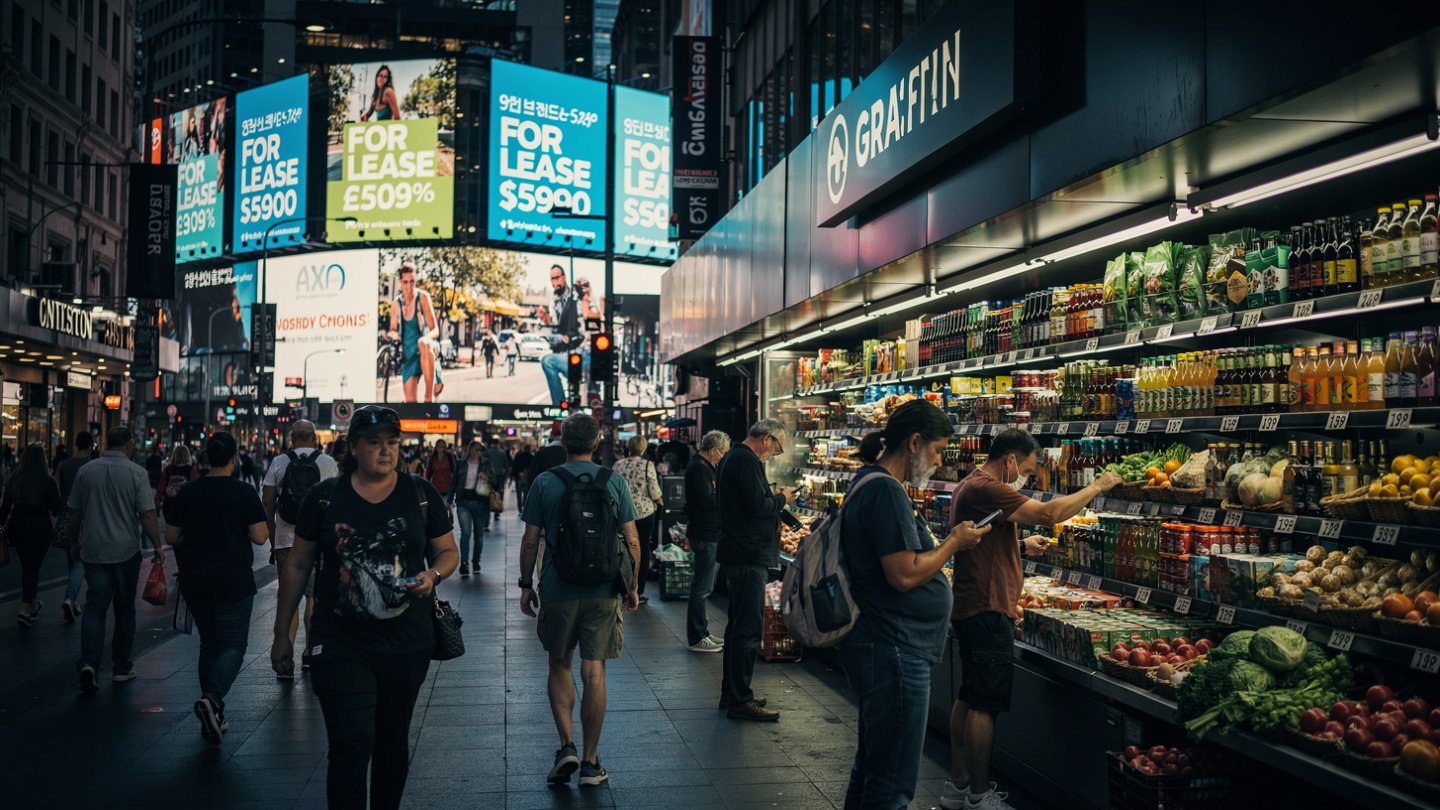 Australia cost of living crisis political impact 2026 affecting households nationwide
