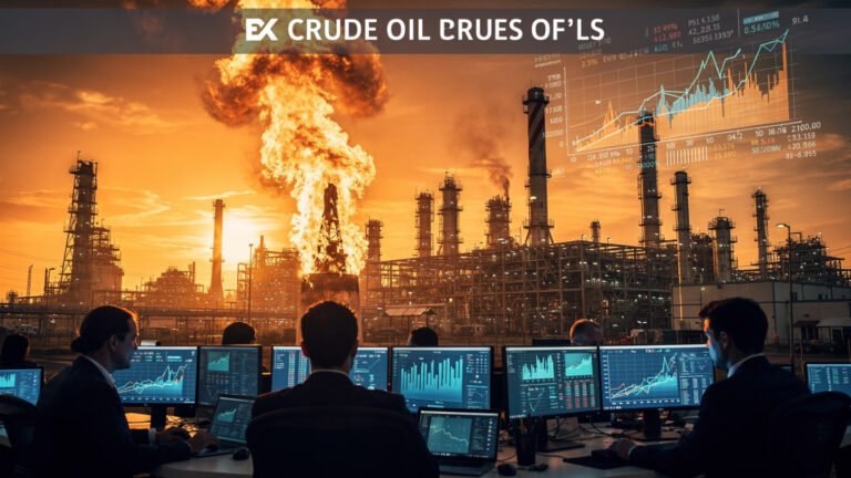 Oil Price $200 2026 fears rise amid global energy market volatility