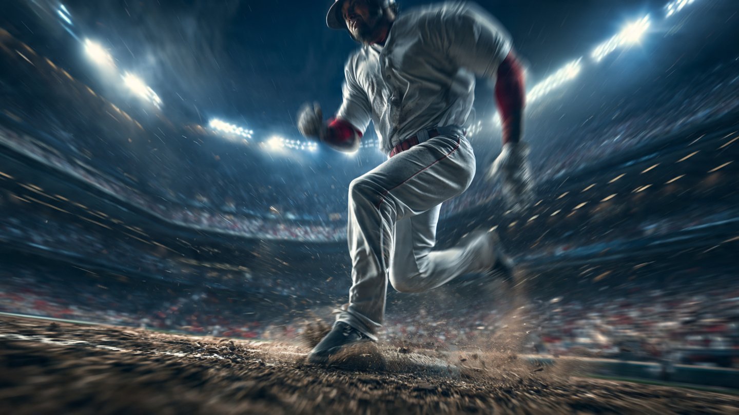 Nick Morabito bringing speed and athleticism to the New York Mets