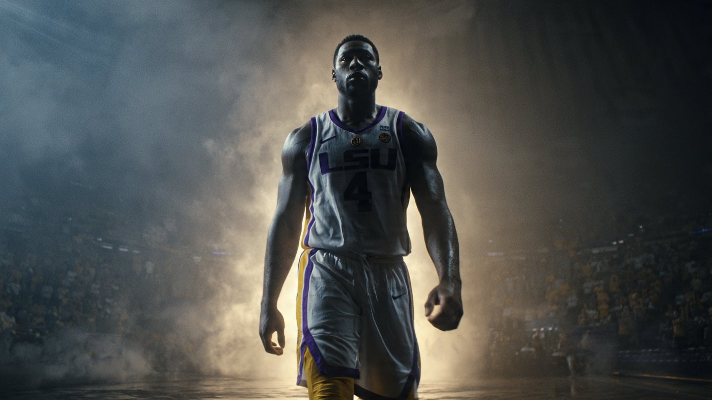 RJ Luis joining LSU basketball program for the 2026 season