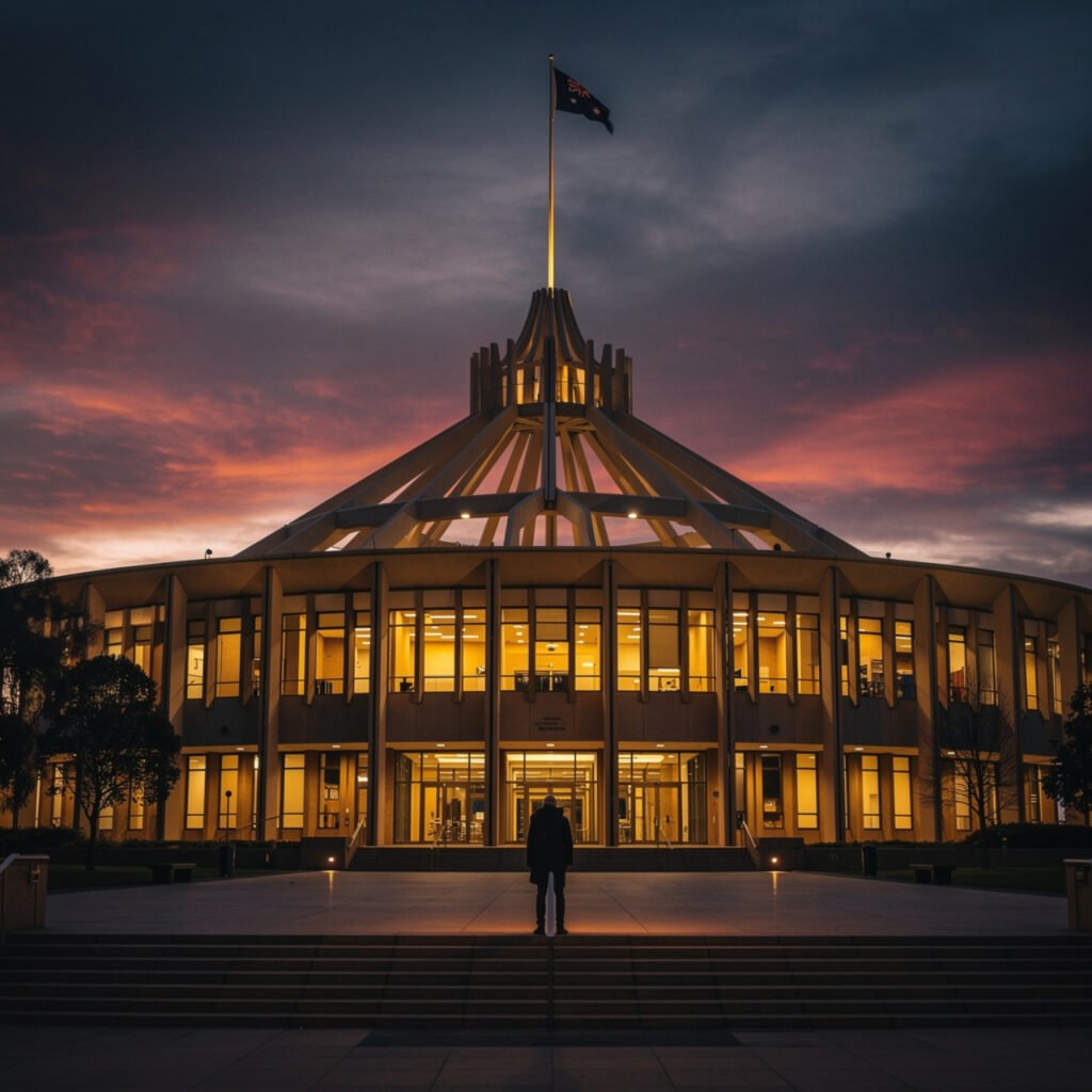 Liberal Party Coalition devastated Farrer by-election swing 2026 Australia