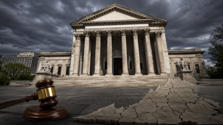 “Virginia Supreme Court redistricting ruling affecting election district maps