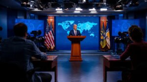 Trump Hormuz shipping plan US support
