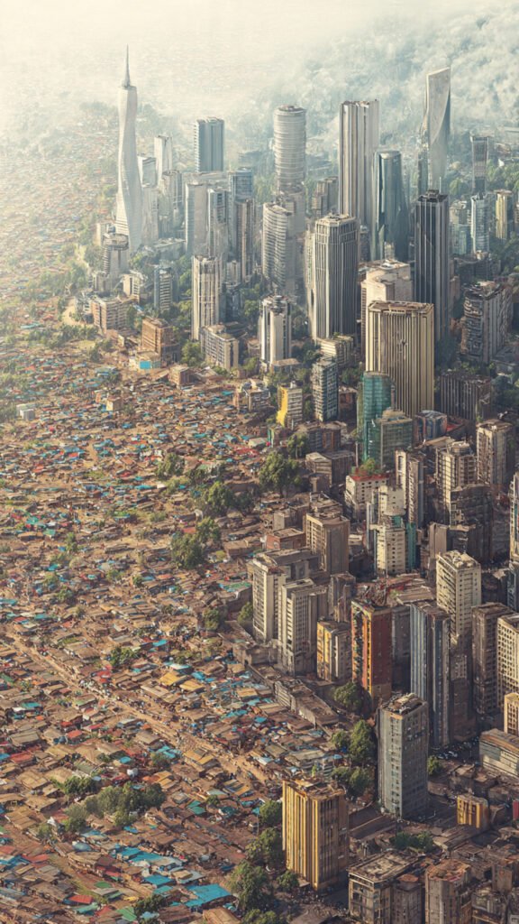 Africa economic challenges