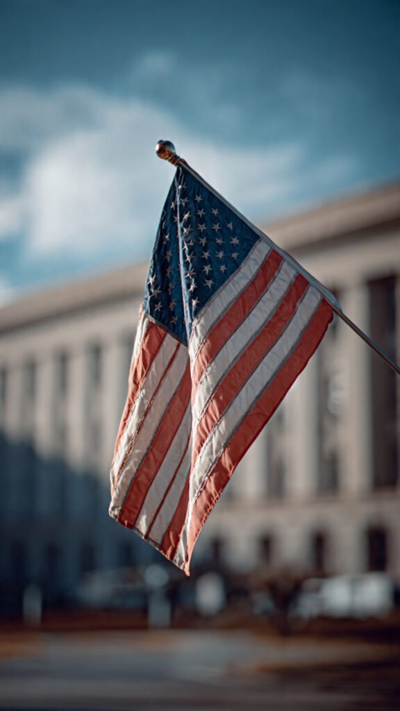 US defense leadership stability concerns