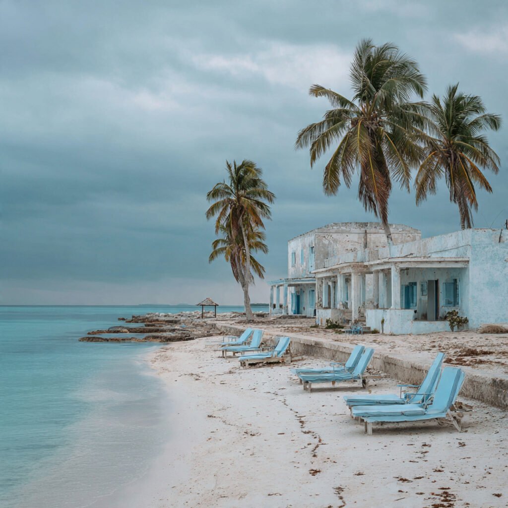 Cuba tourism restrictions economic impact