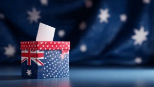 Wilson election test One Nation challenge Australia analysis