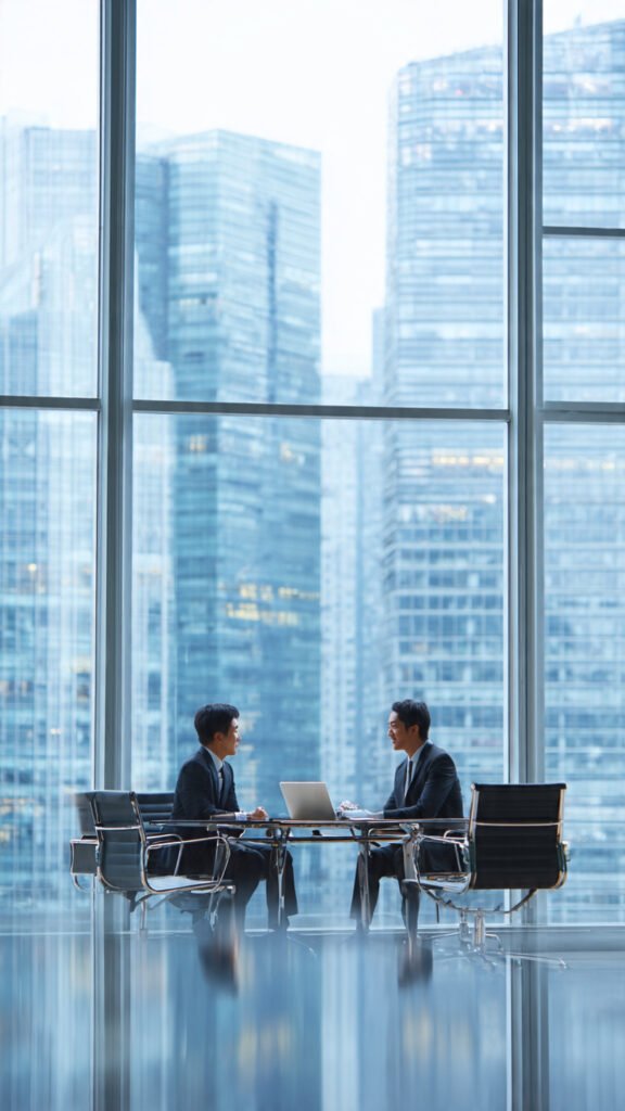 US companies investing Malaysia