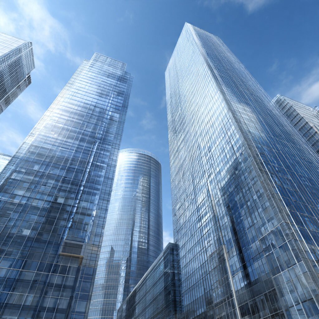 state intervention private companies US economy