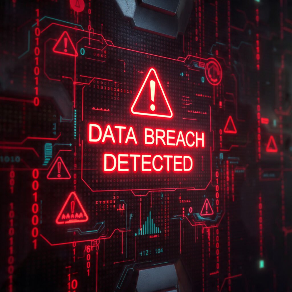 Capital One data breach incident