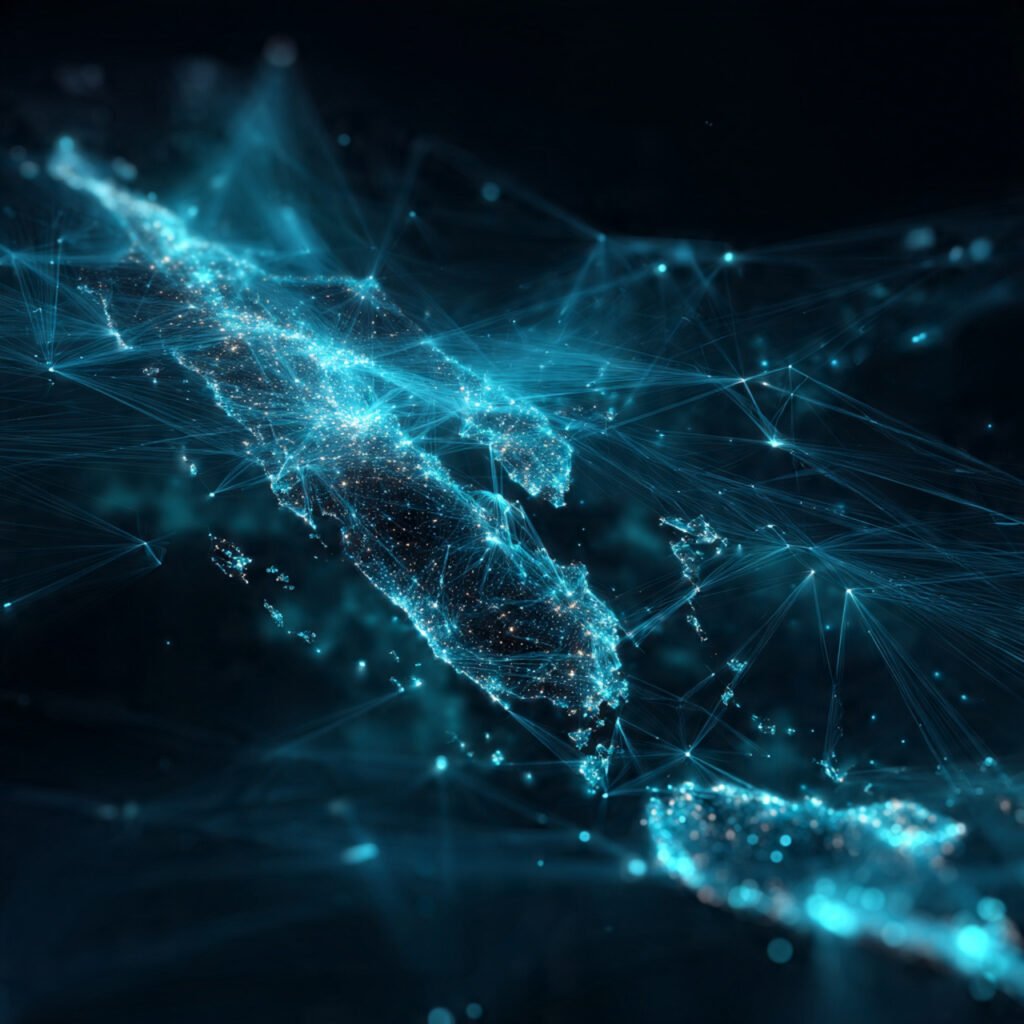 Malaysia tech infrastructure