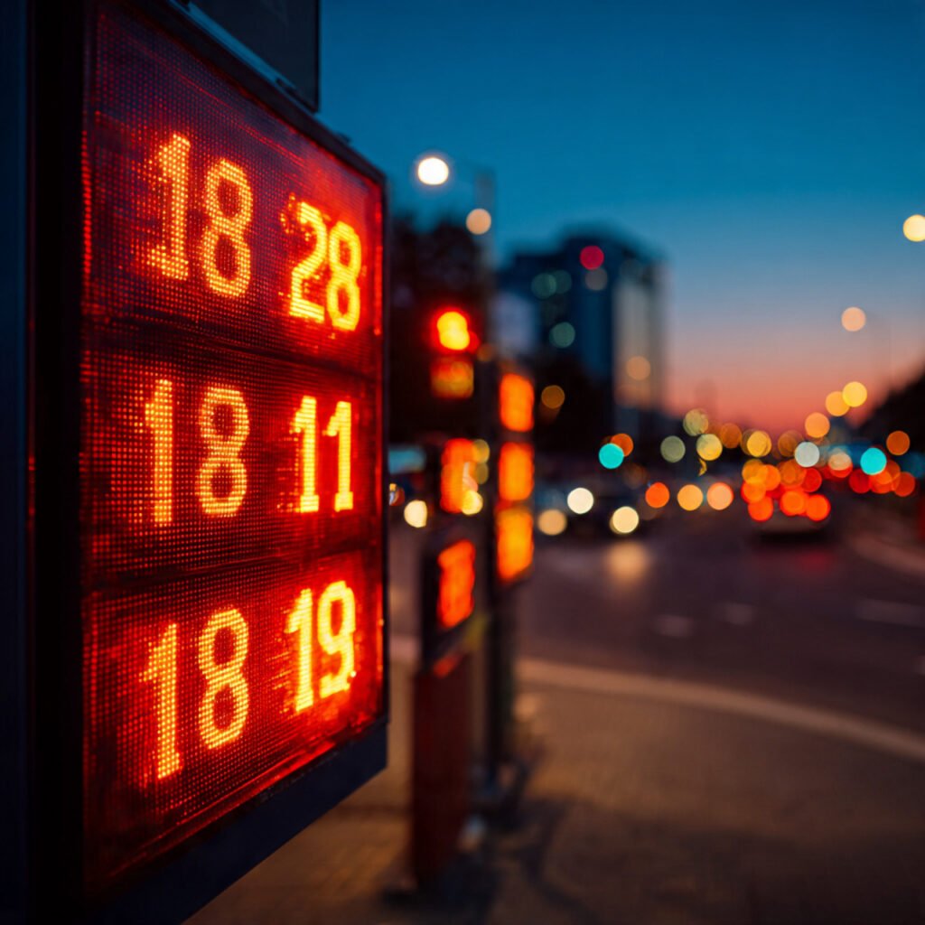 oil price impact global markets