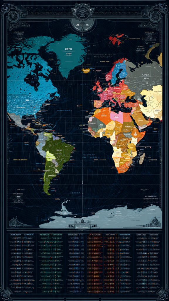 global security implications