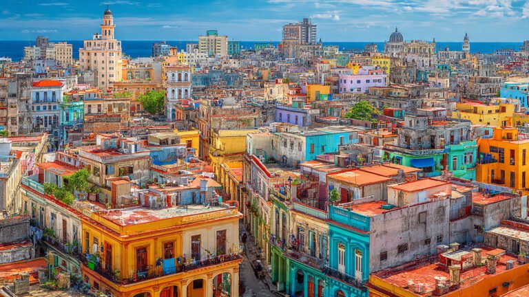 US Cuba sanctions Havana response