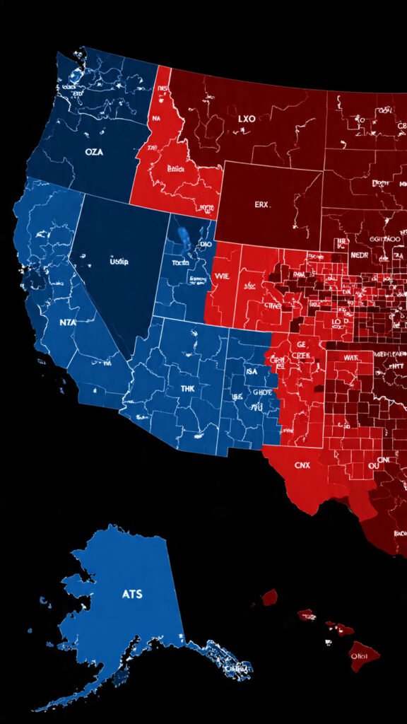 swing states midterm elections