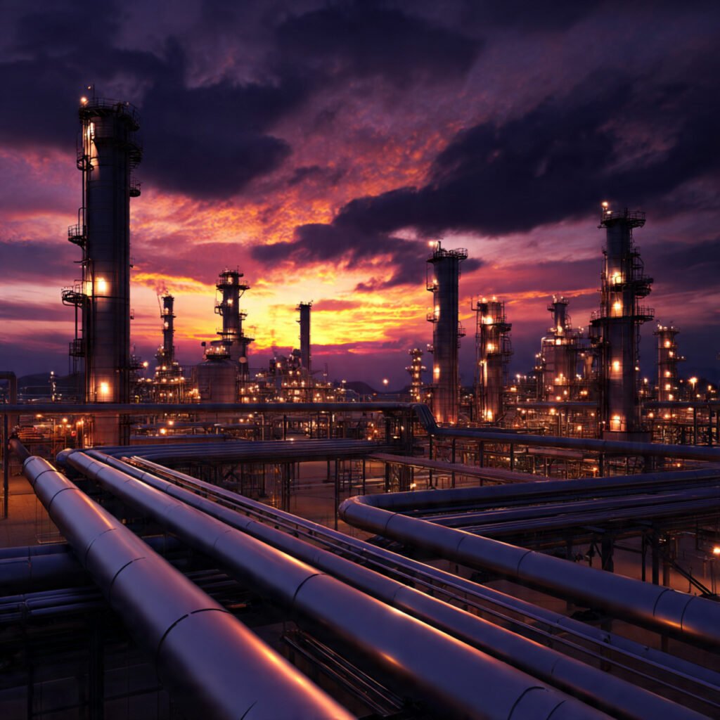 global energy crisis fears 2026 crude oil spike