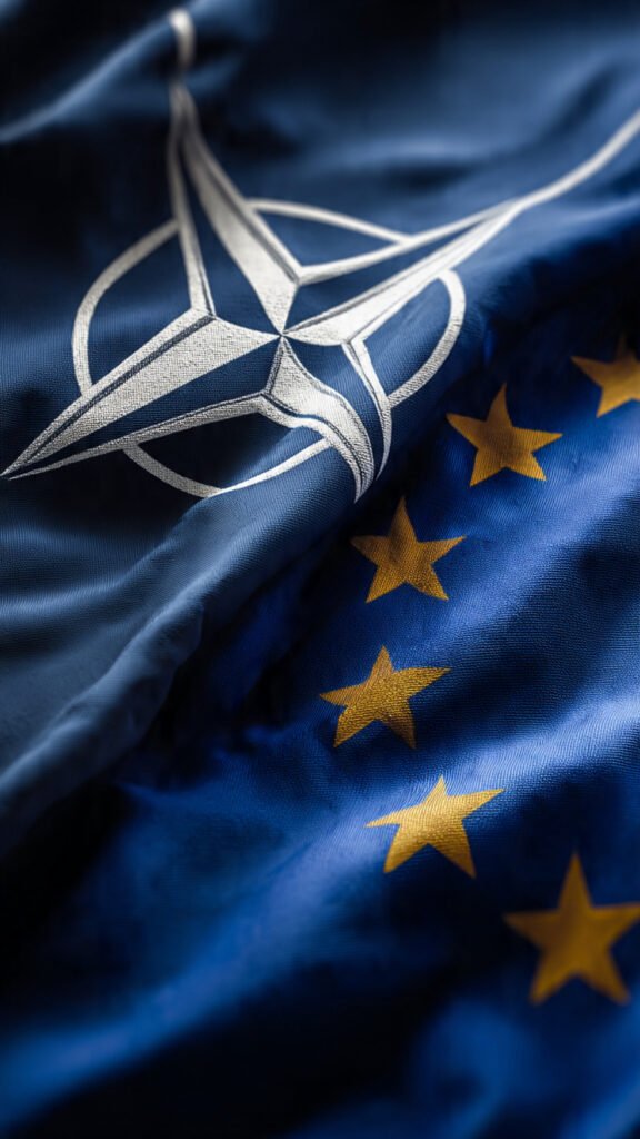 international response Ukraine conflict