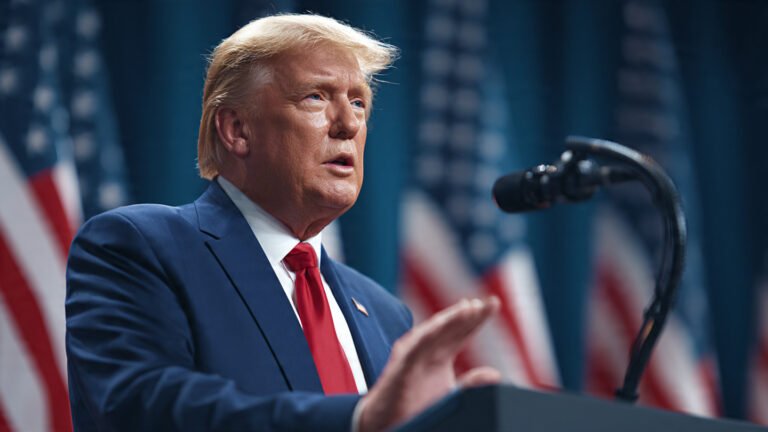 Trump government ownership US companies