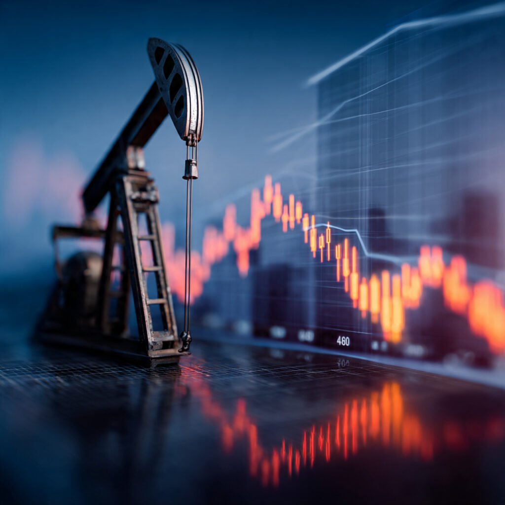 oil prices surge fears $200 Iran conflict impact