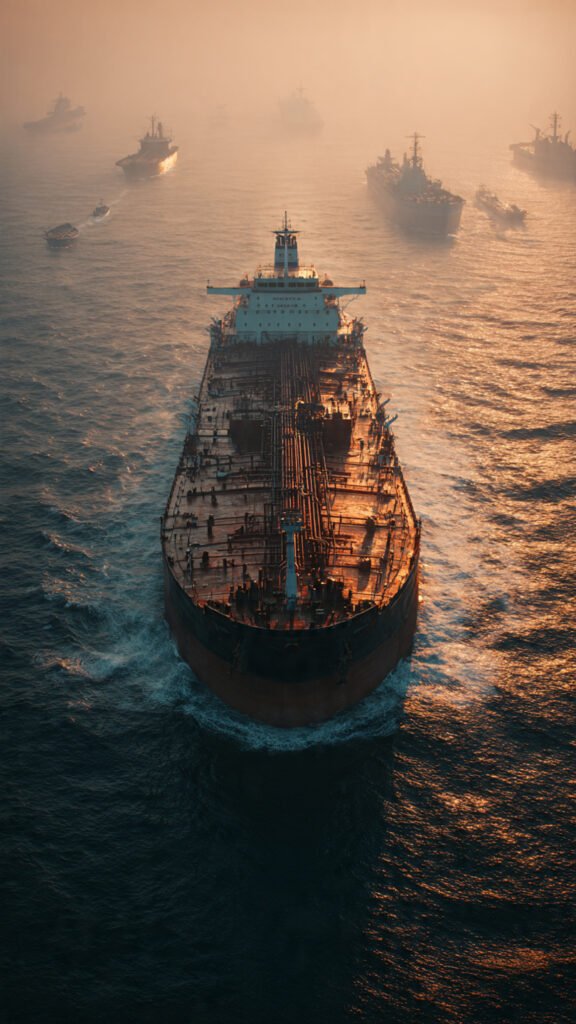 fuel prices rise USA 2026 economic pressure
