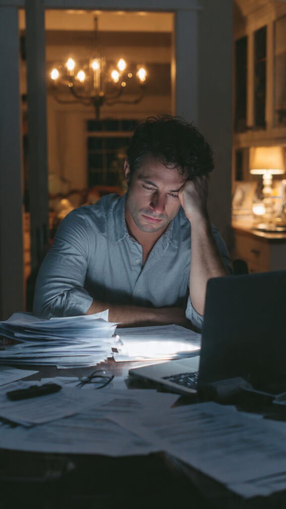 who qualifies IRS refund