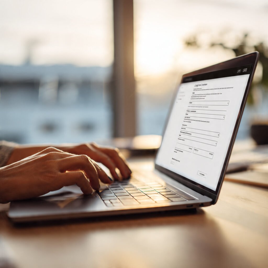 how to file Capital One settlement claim