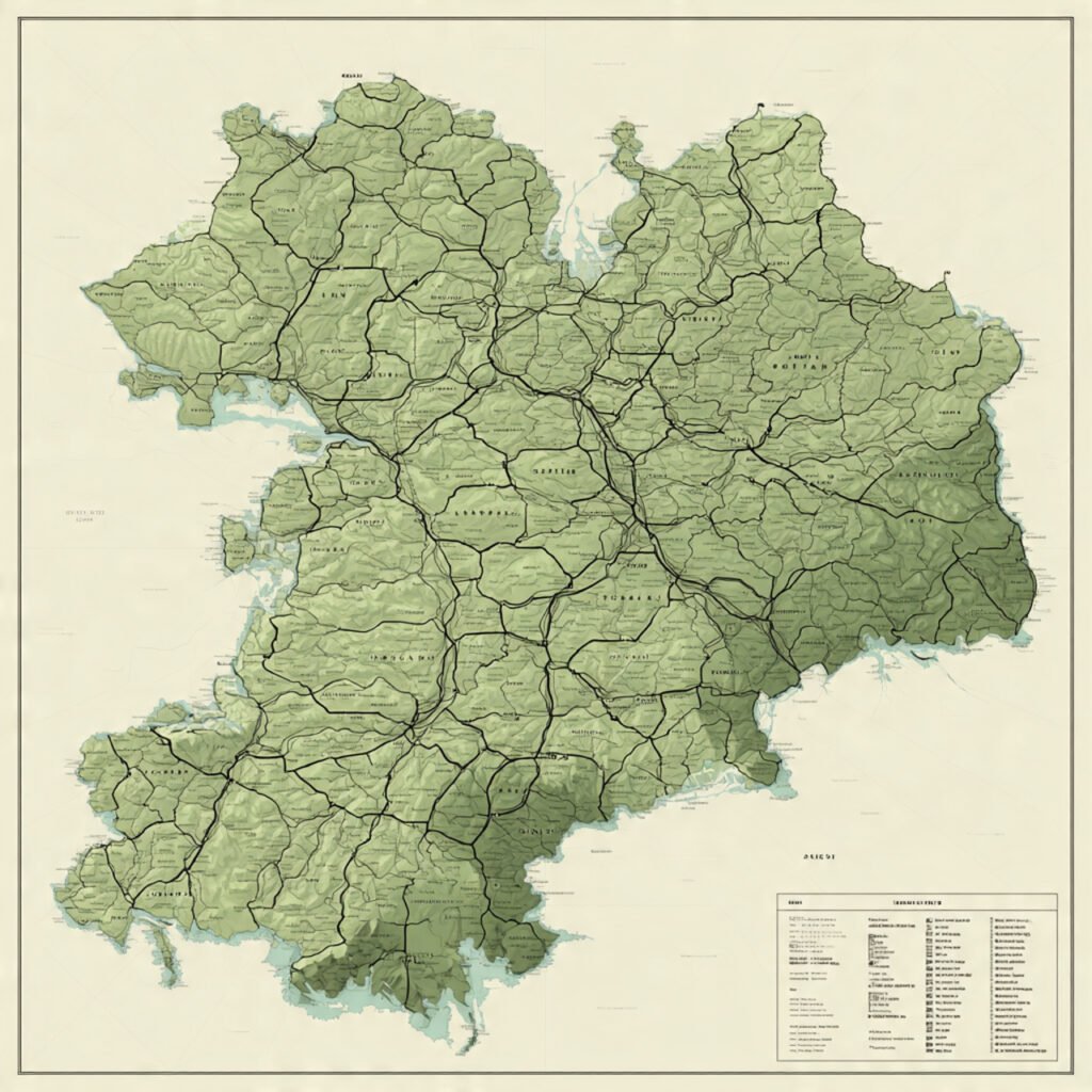 US House redistricting process