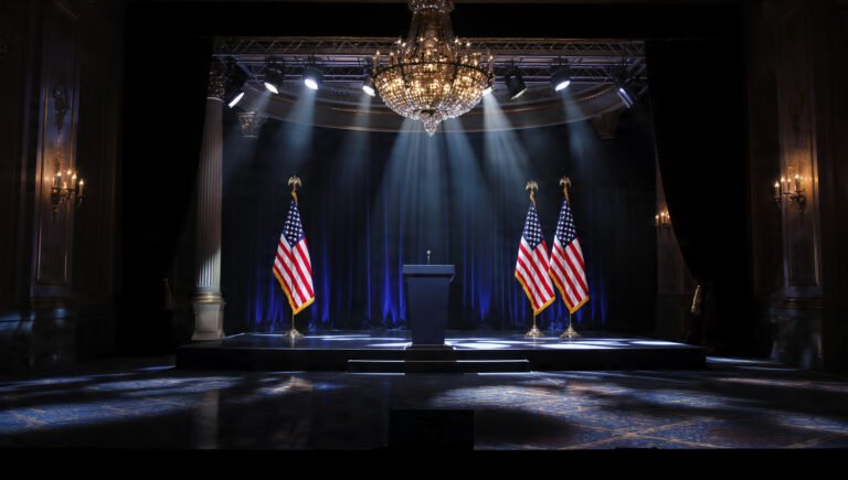 Trump ballroom provision blocked controversy linked to 2026 campaign strategy